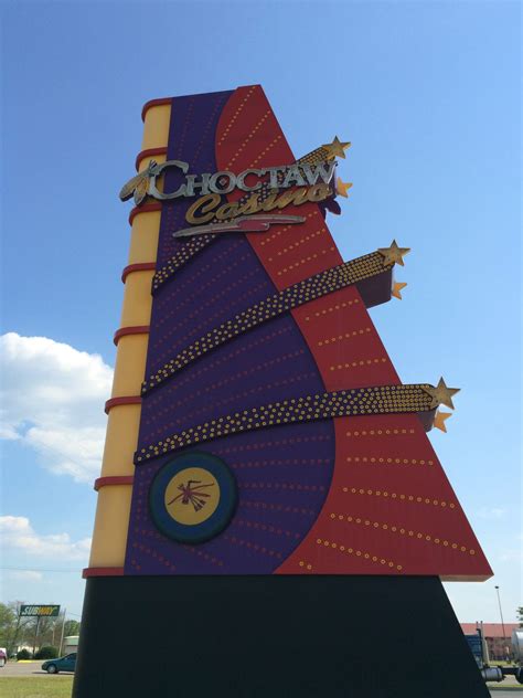 Choctaw casino idabel vencedores
